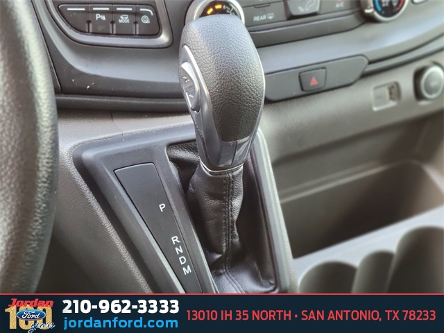Used Car 2021 Ford Transit-350  Xlt For Sale Under $35,000 In San Antonio, Texas