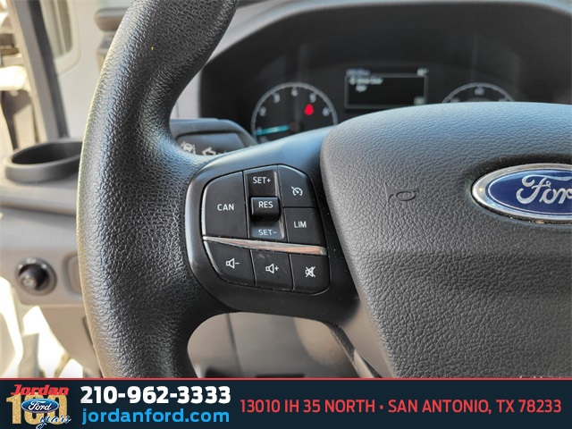 Used Car 2021 Ford Transit-350  Xlt For Sale Under $35,000 In San Antonio, Texas