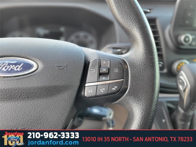 Used Car 2021 Ford Transit-350  Xlt For Sale Under $35,000 In San Antonio, Texas