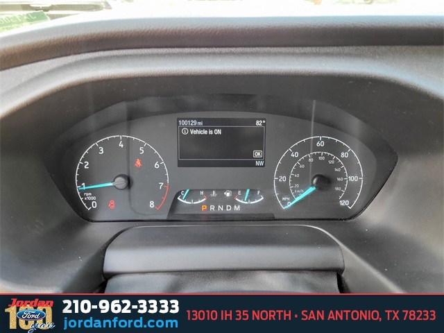 Used Car 2021 Ford Transit-350  Xlt For Sale Under $35,000 In San Antonio, Texas