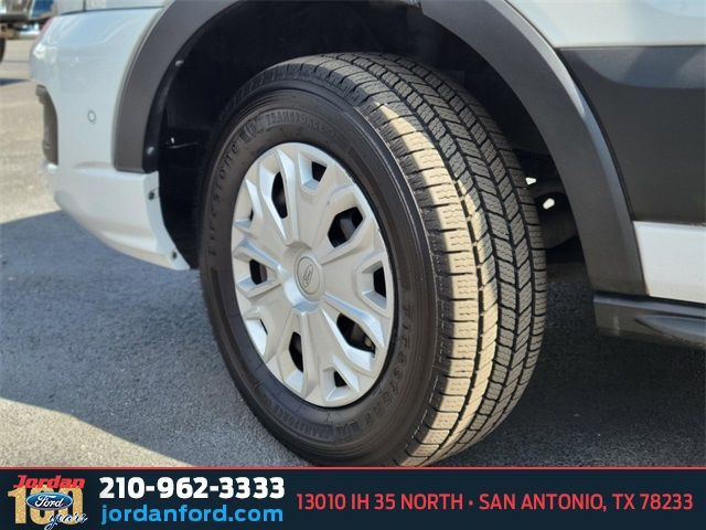 Used Car 2021 Ford Transit-350  Xlt For Sale Under $35,000 In San Antonio, Texas