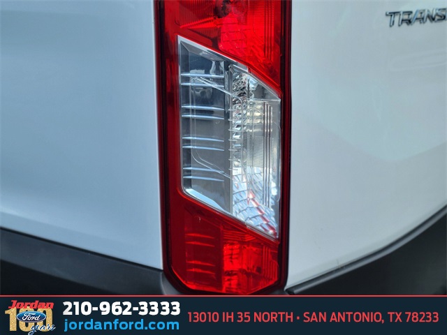 Used Car 2021 Ford Transit-350  Xlt For Sale Under $35,000 In San Antonio, Texas