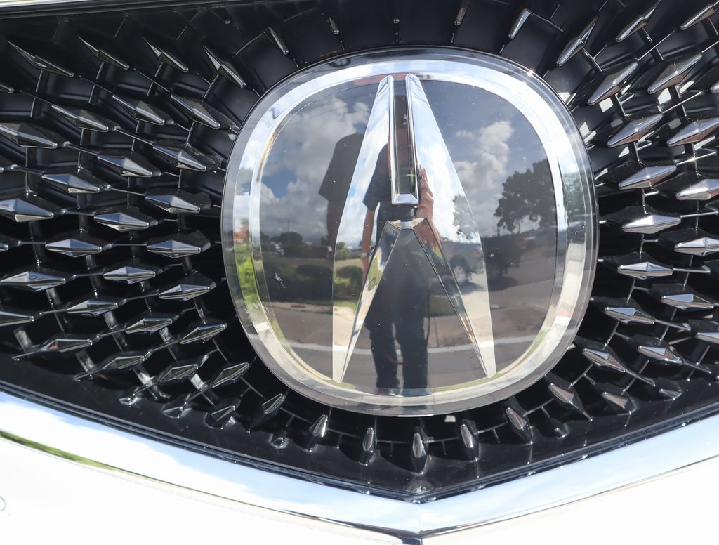 Thumbnail: 2023 Acura MDX - 12