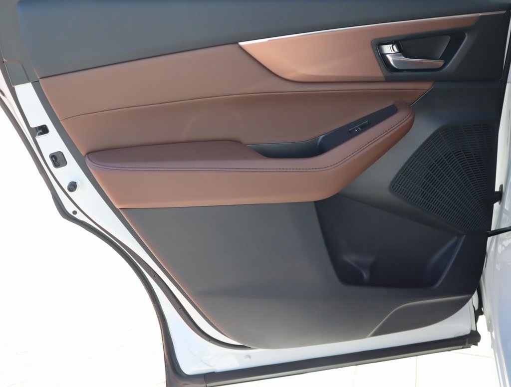 Thumbnail: 2023 Acura MDX - 25