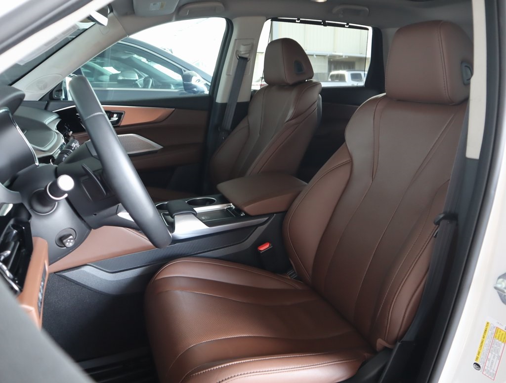 Thumbnail: 2023 Acura MDX - 32