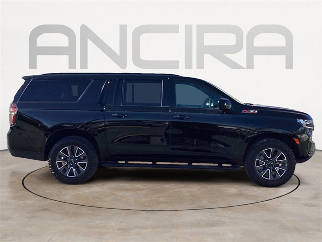 Used Car 2023 Chevrolet Suburban  Z71 For Sale Under $60,000 In San Antonio, Texas
