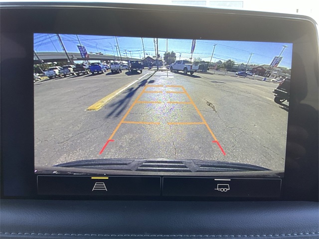 Used Car 2023 Chevrolet Suburban  Z71 For Sale Under $60,000 In San Antonio, Texas