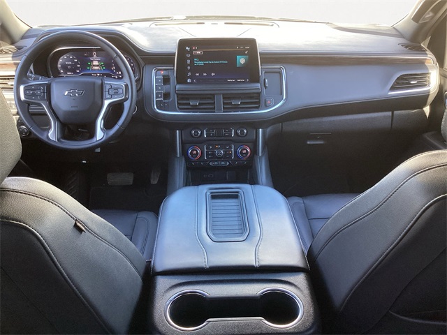 Used Car 2023 Chevrolet Suburban  Z71 For Sale Under $60,000 In San Antonio, Texas