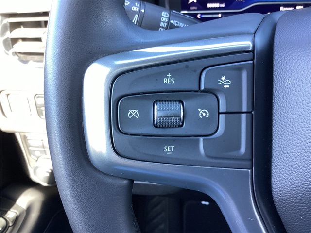 Used Car 2023 Chevrolet Suburban  Z71 For Sale Under $60,000 In San Antonio, Texas