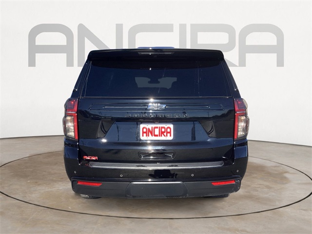 Used Car 2023 Chevrolet Suburban  Z71 For Sale Under $60,000 In San Antonio, Texas