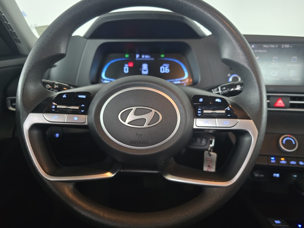 Thumbnail: 2024 Hyundai Elantra - 12