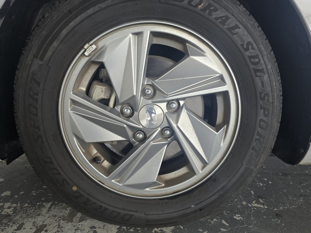 Thumbnail: 2024 Hyundai Elantra - 30