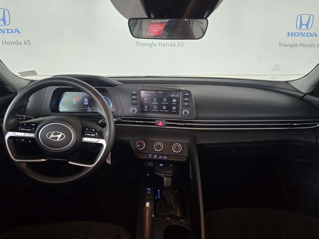 Thumbnail: 2024 Hyundai Elantra - 6