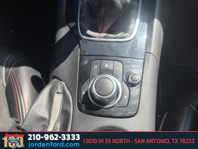 Used Car 2016 Mazda Mazda3  S Grand Touring For Sale Under $12,000 In San Antonio, Texas
