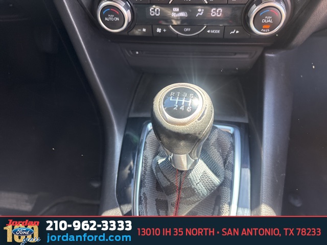 Used Car 2016 Mazda Mazda3  S Grand Touring For Sale Under $12,000 In San Antonio, Texas