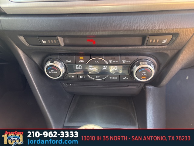 Used Car 2016 Mazda Mazda3  S Grand Touring For Sale Under $12,000 In San Antonio, Texas