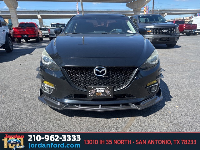 Used Car 2016 Mazda Mazda3  S Grand Touring For Sale Under $12,000 In San Antonio, Texas