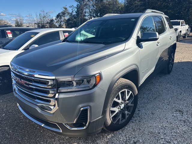 2023 GMC Acadia SLT FWD
