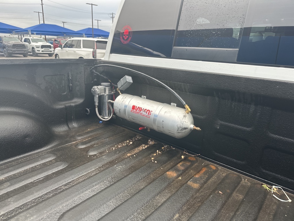 Used Car 2020 Ram 2500  Laramie For Sale Under $50,000 In San Marcos, Texas