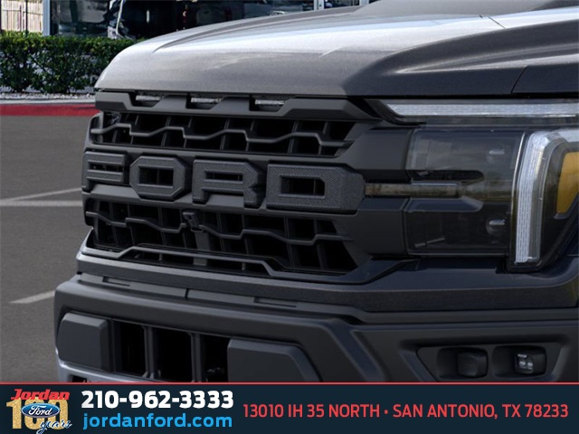 New Car 2025 Ford F-150  Raptor For Sale Under $90,000 In San Antonio, Texas