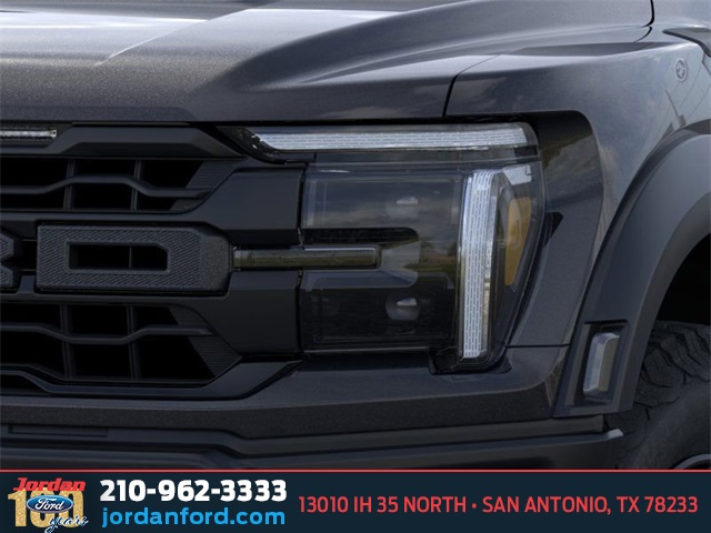 New Car 2025 Ford F-150  Raptor For Sale Under $90,000 In San Antonio, Texas