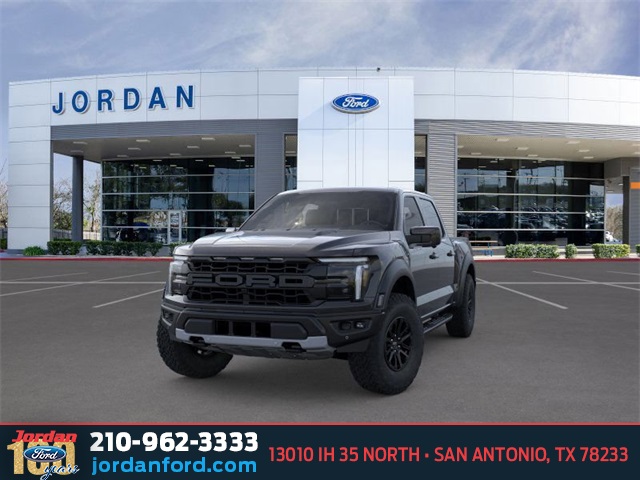 New Car 2025 Ford F-150  Raptor For Sale Under $90,000 In San Antonio, Texas