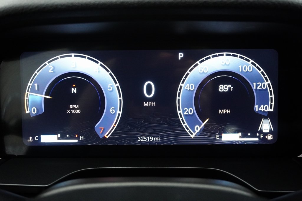 Used Car 2023 Jeep Grand Cherokee L  Altitude For Sale Under $35,000 In Weatherford, Texas