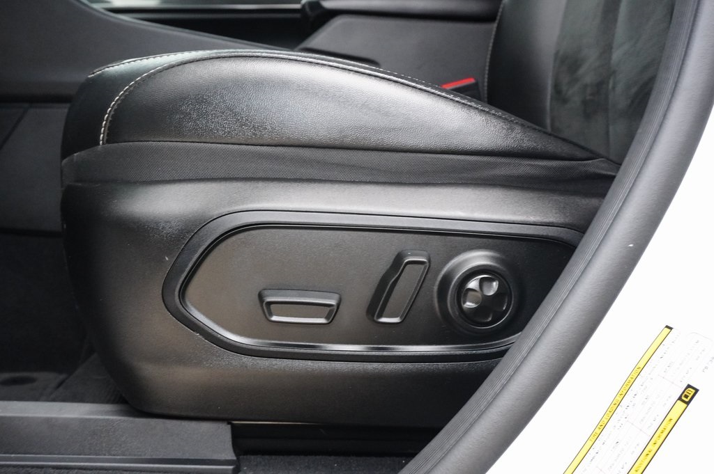 Used Car 2023 Jeep Grand Cherokee L  Altitude For Sale Under $35,000 In Weatherford, Texas