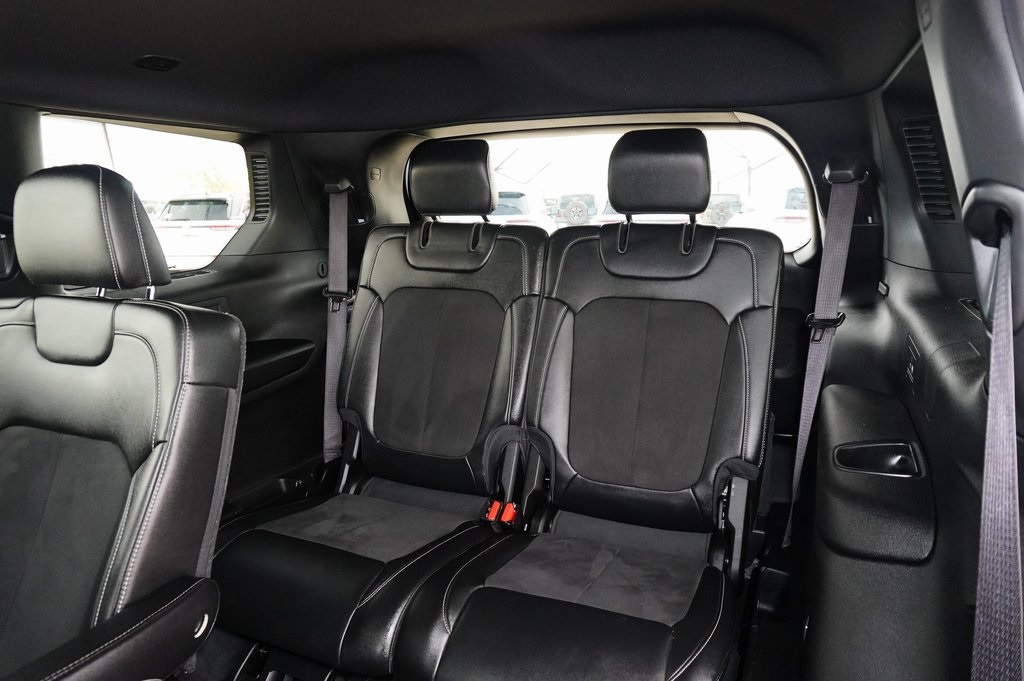 Used Car 2023 Jeep Grand Cherokee L  Altitude For Sale Under $35,000 In Weatherford, Texas
