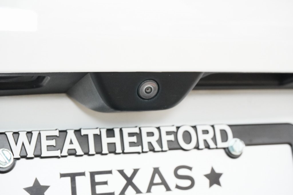 Used Car 2023 Jeep Grand Cherokee L  Altitude For Sale Under $35,000 In Weatherford, Texas