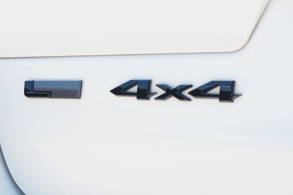 Used Car 2023 Jeep Grand Cherokee L  Altitude For Sale Under $35,000 In Weatherford, Texas