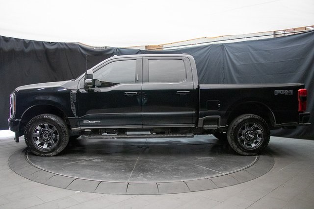 Used 2024 Ford F-250SD For Sale in Murray, UT