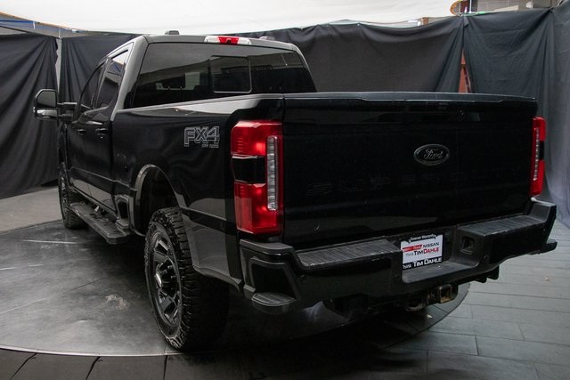 Used 2024 Ford F-250SD For Sale in Murray, UT