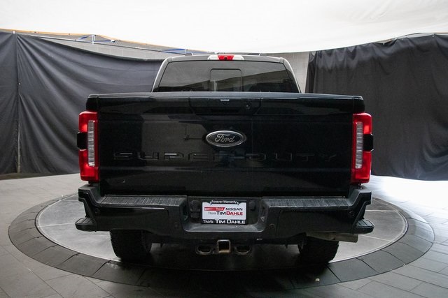 Used 2024 Ford F-250SD For Sale in Murray, UT