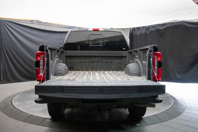 Used 2024 Ford F-250SD For Sale in Murray, UT