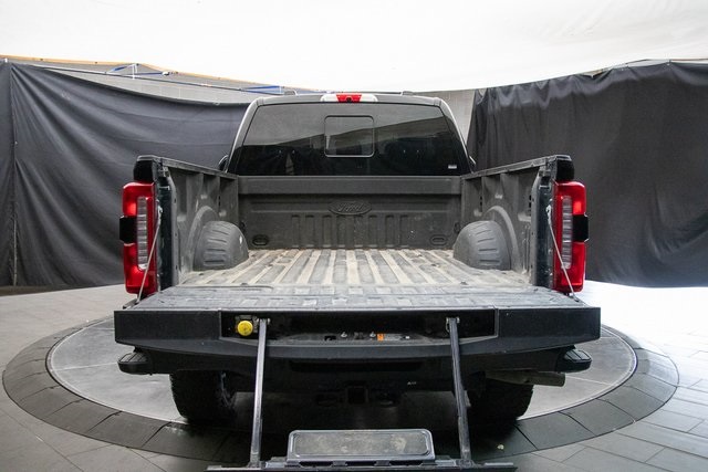 Used 2024 Ford F-250SD For Sale in Murray, UT