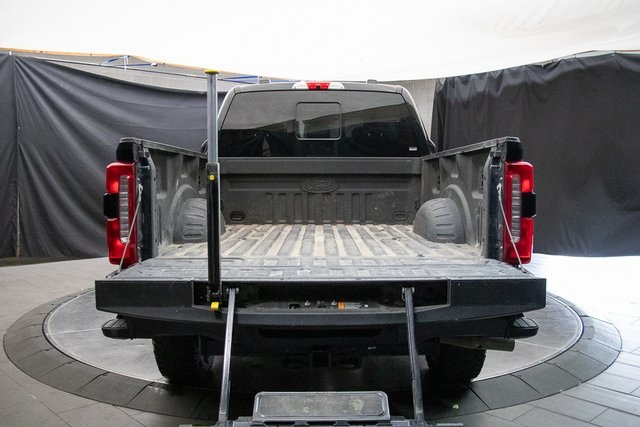 Used 2024 Ford F-250SD For Sale in Murray, UT