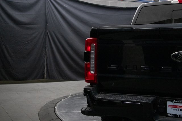 Used 2024 Ford F-250SD For Sale in Murray, UT