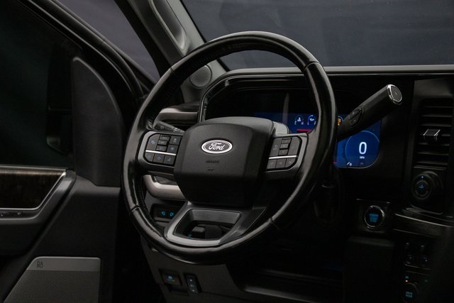 Used 2024 Ford F-250SD For Sale in Murray, UT