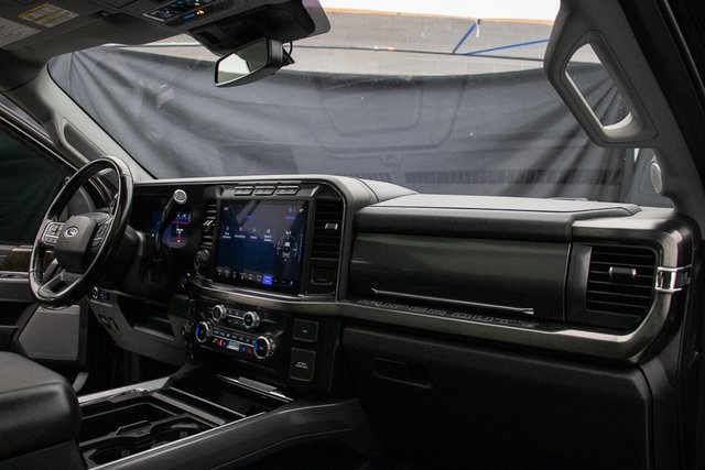 Used 2024 Ford F-250SD For Sale in Murray, UT