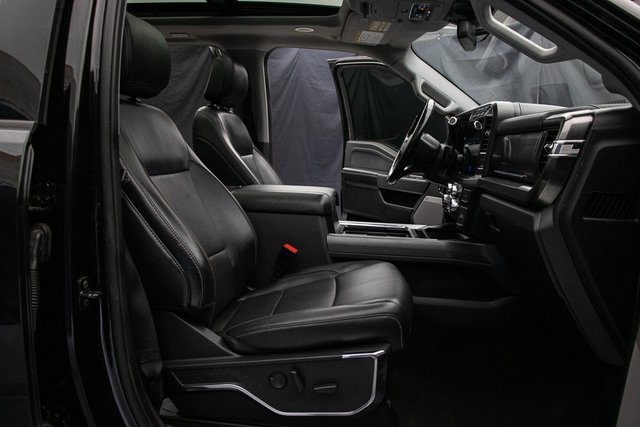 Used 2024 Ford F-250SD For Sale in Murray, UT