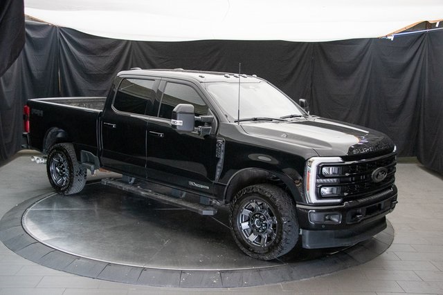 Used 2024 Ford F-250SD For Sale in Murray, UT