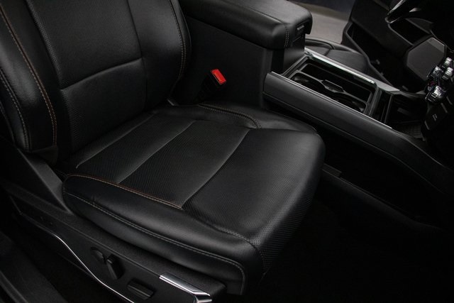 Used 2024 Ford F-250SD For Sale in Murray, UT