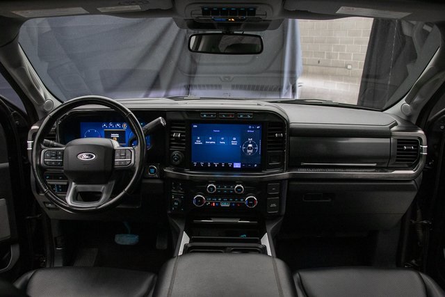 Used 2024 Ford F-250SD For Sale in Murray, UT