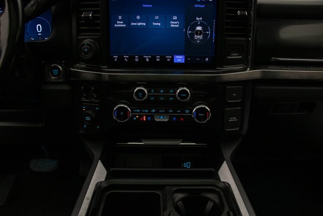 Used 2024 Ford F-250SD For Sale in Murray, UT