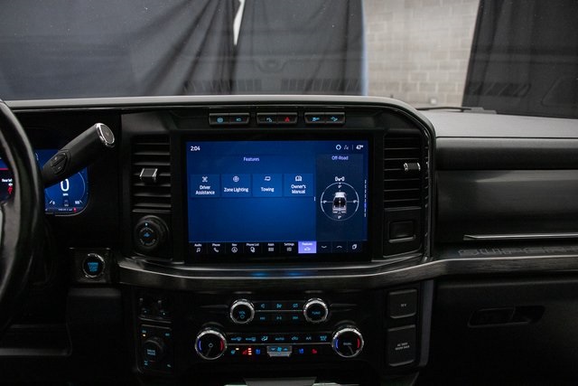 Used 2024 Ford F-250SD For Sale in Murray, UT