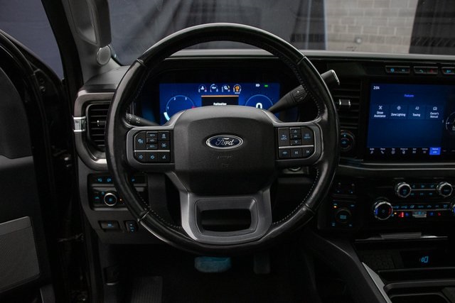 Used 2024 Ford F-250SD For Sale in Murray, UT