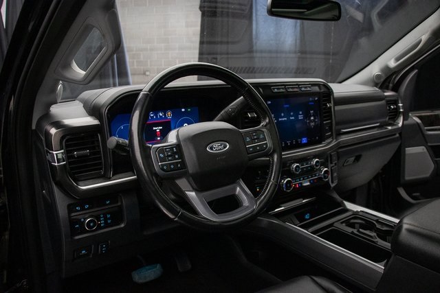 Used 2024 Ford F-250SD For Sale in Murray, UT