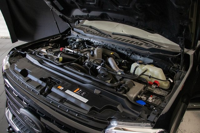 Used 2024 Ford F-250SD For Sale in Murray, UT