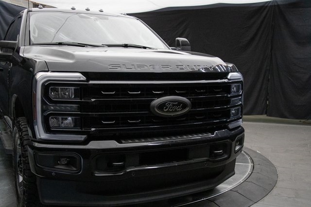 Used 2024 Ford F-250SD For Sale in Murray, UT